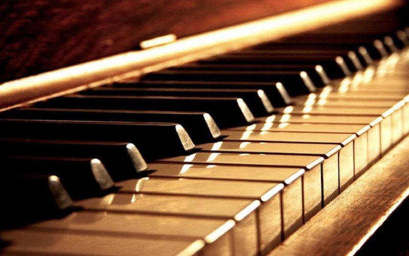piyano